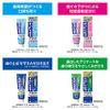 Dent Health Medicated Toothpaste, Prevents Pyorrhea, Stain Blocks, Toothpaste, 1.0 oz (28 g)