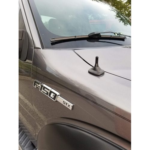 AntennaX Super Shorty (1.5-inch) Antenna for Jeep Grand Cherokee