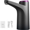 5 Gallon Water Bottle Switch Pump USB Electric Automatic Universal Jug Dispenser