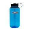 Nalgene Wide Mouth 1.0L Tritan Renew BL