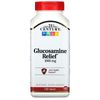 Glucosamine Relief, 1,000 mg, 120 Tablets