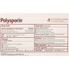 POLYSPORIN Oinment 1/2 OZ PK2