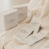ONE THING facial sheet mask 1SET 5 pieces (vitamin brightening mask)