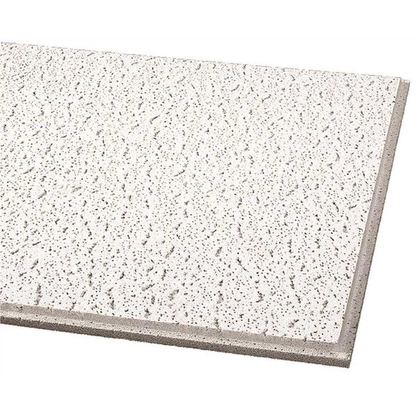 Armstrong CEILINGS Fissured 2 ft. x 2 ft. Tegular Ceiling Tile (64 sq.ft. /Case)