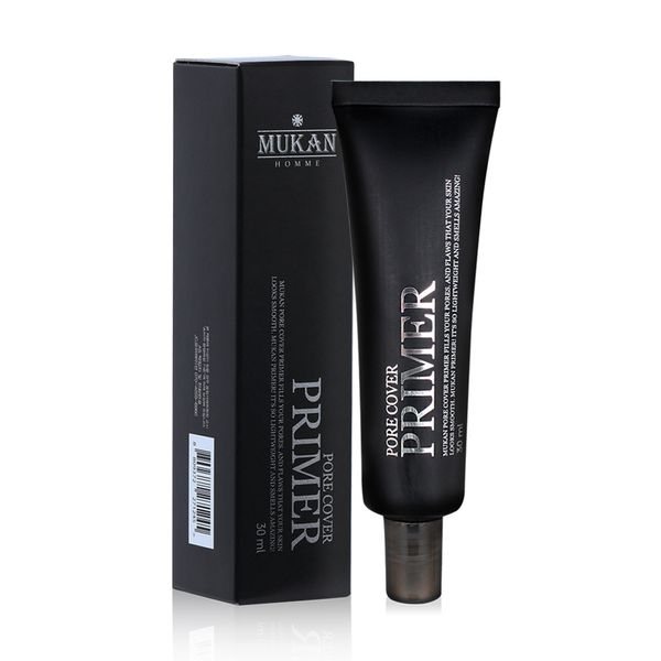 Mukan Homme Pore Cover Primer 30ml