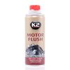 K2 Motor Flush Engine Cleaner, cleans the, Engine, Engine Flush engine, 250 ml