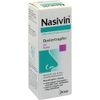 Nasivin 5ml Baby Dropper