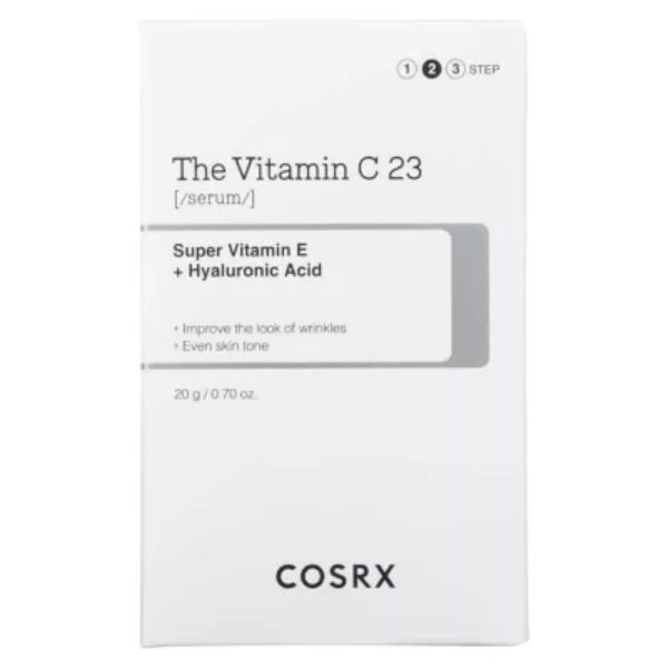 COSRX The Vitamin C 23 Serum 20ml