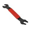 46Pcs Complete Bike Bicycle Repair Tool Kit w/Box Case