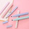 6 Pieces Highlighter Marker Pens Set Hand Account Highlighter For Students