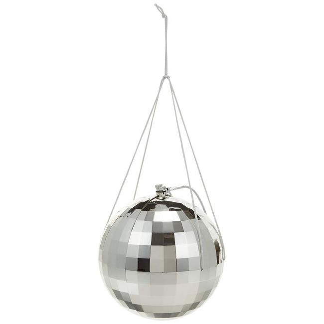 MBK-1 Mirror Ball Kusudama (1 Plain Rolling Piece)