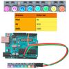 5mm Mini LED Lights (20 Types 301 pcs)
