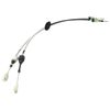 New Manual Transmission Shift Cable-Std Trans 15277760 for Saturn Ion 2004-2007