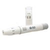 SD Biosensor Lancing Device With Alternative Site Testing (AST) Cap + 100 x 28g Lancets