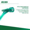 RCBS POW'R Pull II Bullet Puller W/3 Chucks