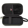 FBLFOBELI GPS Case for Izzo Golf Swami Max Handheld GPS Unit - Rangefinder Golf GPS (Case Only)