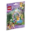 LEGO Friends Tiger's Beautiful Temple