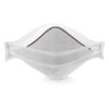 3M Aura Particulate Respirator 9210+, N95
