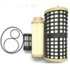 For DD-13 DD-15 DD16 Filter Kit- Oil & 3 Fuel Filter Kit Replace Donaldson