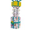 Hallmark Birthday Card - 3D Pop-Up Gift Box Design