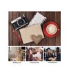 Digital Camera 48MP 4k Camera Vlogging Camera for YouTube with 32GB Memory Card