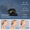 Neck Stretcher Device for Pain Relief: Cervical Traction Device