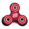 Spin Gear Hand Spinner Tri FS01 (Clear Blue) Compatible with Tsumikasane