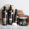 Tahe Magic Rizos Moisturising Low Poo Shampoo for Curly or Wavy Hair (300 ml)