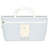 Coolia Mokomocha Bag, cream