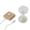 Hourglass LED Light 15 Minute 333-114 Fun Science