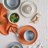 Thomas Nature Ocean Soup Plate 23 cm