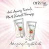 2 X Phytoscience Crystal Cell Stemcell 14 Sachets - Express Shipping