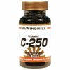 Vitamin C 100 Tabs 250mg by Windmill