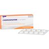 HEMODORM 50 mg Tabletten bei Schlafstörungen, 20 St. Tabletten