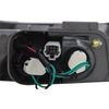 Tail Light Taillight Taillamp Brakelight Lamp  Passenger Right Side 81551AA010