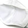 Masterpiece Cloth Mask with Strap 44120 White / 01 M Size