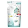 Dove Sensitive Mild Milk Cleansing, Refill, 5.3 fl oz (180 ml)