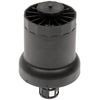 Dorman 921-171 Oil Filter Cap - Plastic Compatible with Select Audi/Volkswagen Models