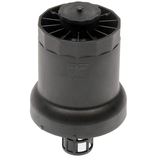 Dorman 921-171 Oil Filter Cap - Plastic Compatible with Select Audi/Volkswagen Models