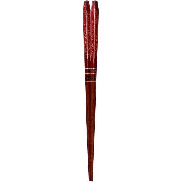 イシダ 箸 富士の雅 21cm 19560