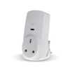Mirrorstone Wi-Fi Plug in Thermostat