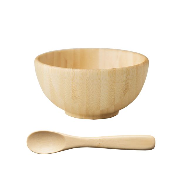 agney * baby food bowl set