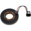 Steering Wheel Motion Sensor Compatible With Chevrolet C3500 1997 1998 1999 2000 PC-599794