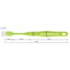 Lion Systema Genki DENT .EX Systema Genki 1 Light Green