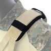 MARCBUSE 1 Pair Shoulder Strap Pad Vest Shoulder Strap Backpack Strap For 2.5'' Width Sling Bags Shoulder Straps