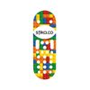 stika.co Kids Construction Blocks Design Vinyl Skin STICKER for Remote Controller