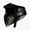 CRBN Paintball OPR Goggle [ Maximum Protection + Ventilation ] [ Black ]