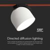Kanlux Recessed Lights Apus Led Cw