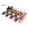 NE5532 Op Amp Built-In Preamp Kit with Tone Control Function Rev3.1_v4