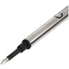 Franklin Covey Black Gel Rollerball Refill (1 Refill)